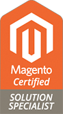 Magento Certified Solution Specialist