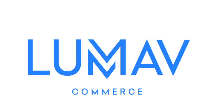 Lumav Logo