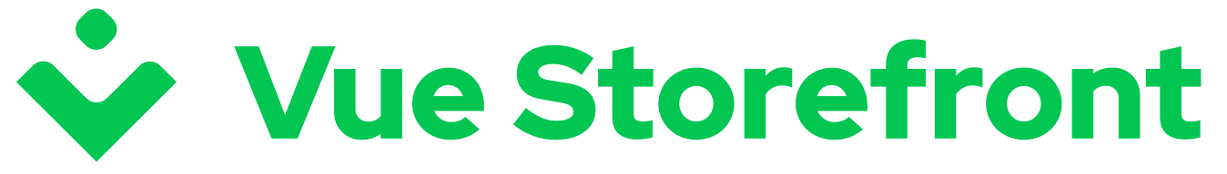 Vue Storefront Magento-puhelimen etuosa