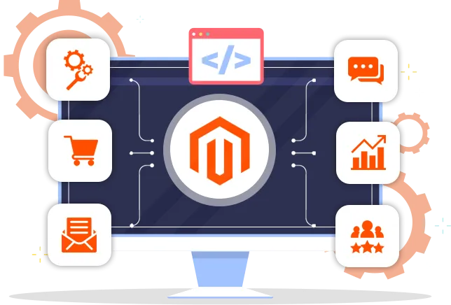 Magento-frontend-teknologiat: Numa, Hyvä, Vue Storefront ja PWA Studio